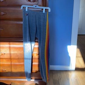 avaitor nation sweatpants